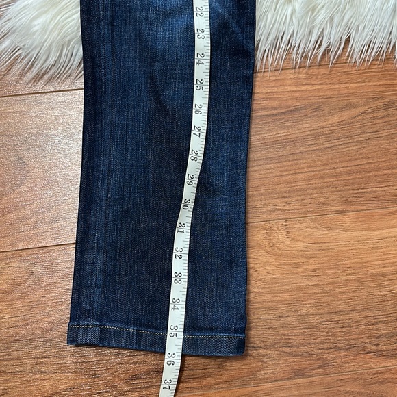 TOMMY HILFIGER WOMEN’S BOYFRIEND JEANS - Picture 11 of 11